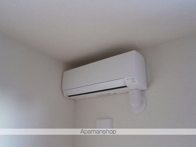 ウエスト ヴィレッジII A棟の内装写真