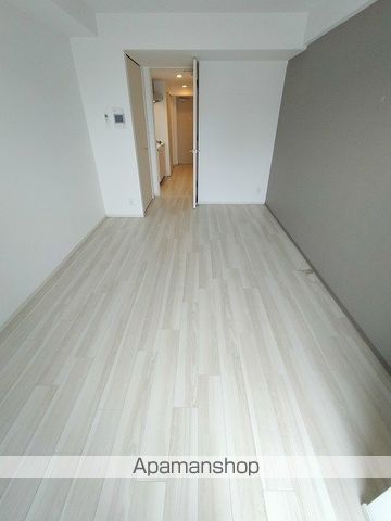 サムティ上新庄レジデンスの内装写真