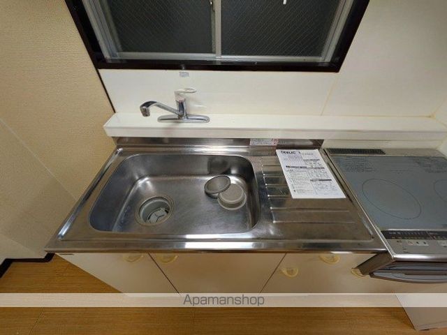 パルシティ伝馬町の内装写真