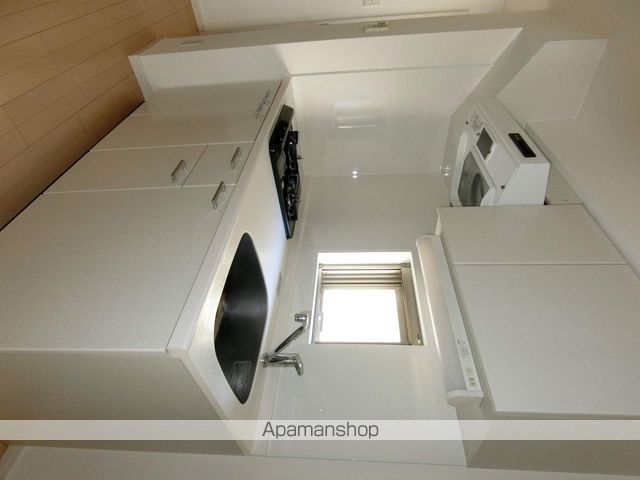 KDX定禅寺通レジデンスの内装写真