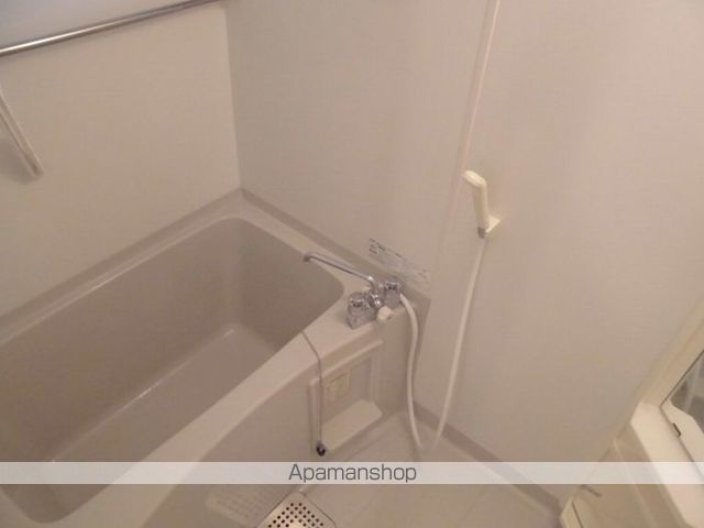 Cipressoの内装写真