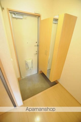 サンクボヌールの内装写真