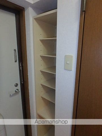 メゾン榎木町の内装写真