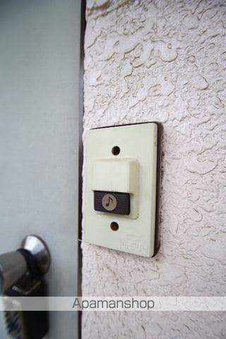 プランペンション志木の内装写真