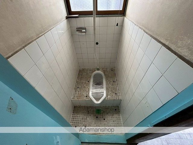 KD諏訪ハイツの内装写真