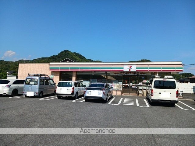 サニーガーデンの周辺写真