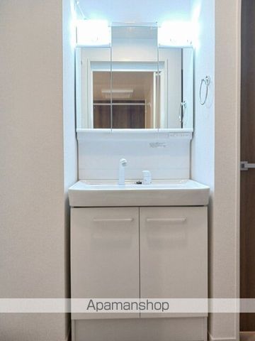 ヒカルサ境港渡町イーストの内装写真