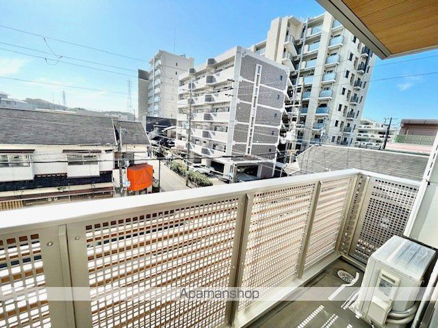 D−ROOM立花の内装写真