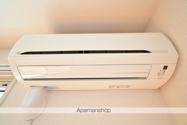 アイハウス Aの内装写真