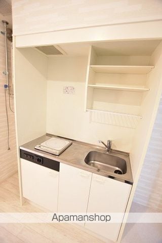 グランデールパレスの内装写真