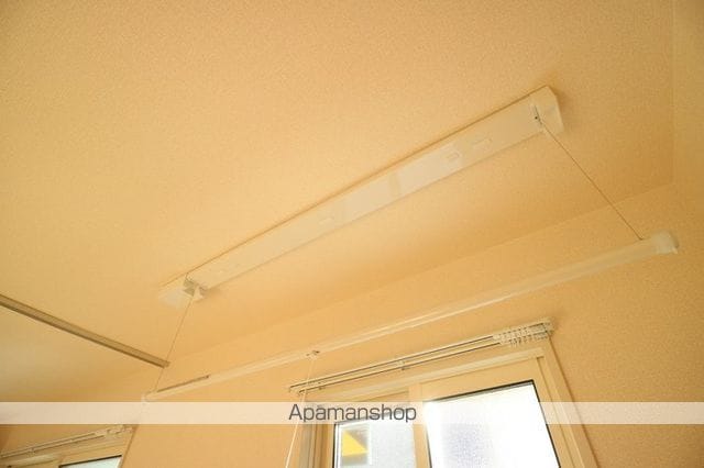 パークハイム六番館の内装写真