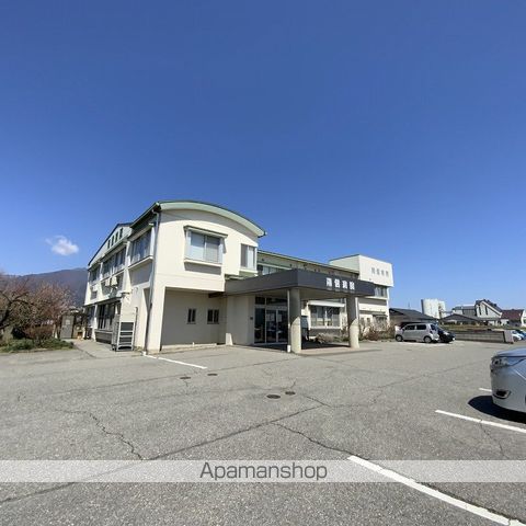 沢尻青山ハイツの周辺写真