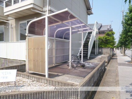 滋賀県彦根市大藪町[1DK/26m2]の外観3
