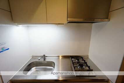 エルスタンザ千代田[1K/26.67m2]の内装9