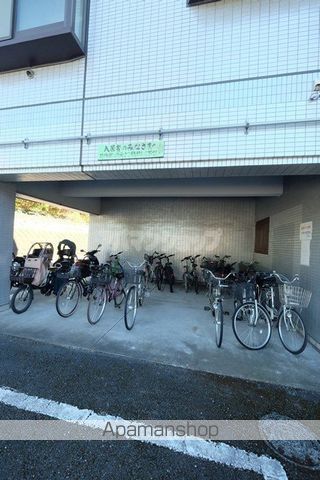 かさまビル9の内装写真