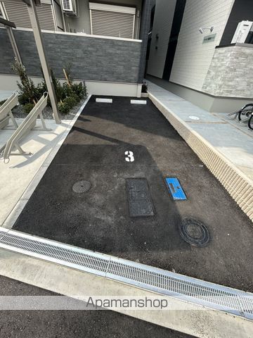 フジパレス助松町サウスのその他写真