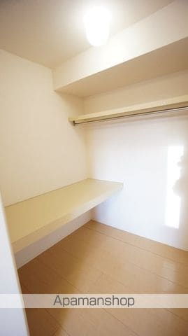 イーストヒルズ Cの内装写真