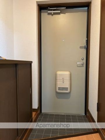 ロイヤルハイツの内装写真