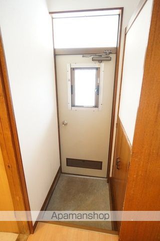 コーポ小峰の内装写真