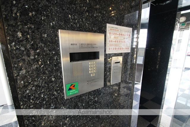 グランヴィ新大阪のその他写真
