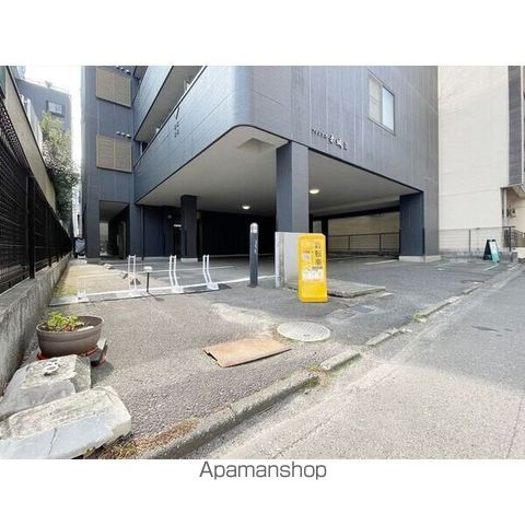 プレシアス赤城IIの内装写真