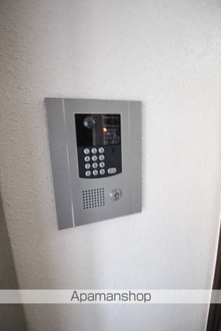 プロシード元町の内装写真