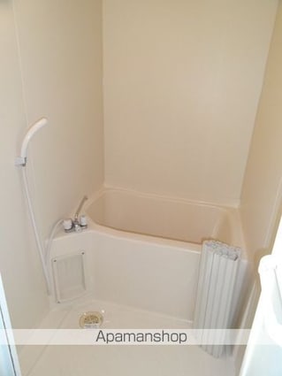 コーポ　ランドスケープ[1K/30.34m2]のバス