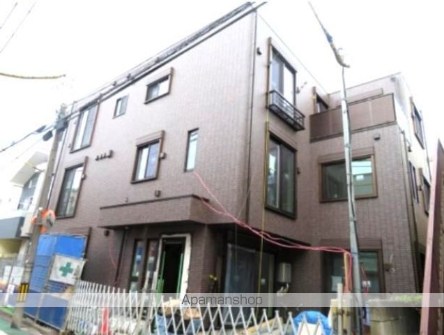 ル エラブルの外観写真