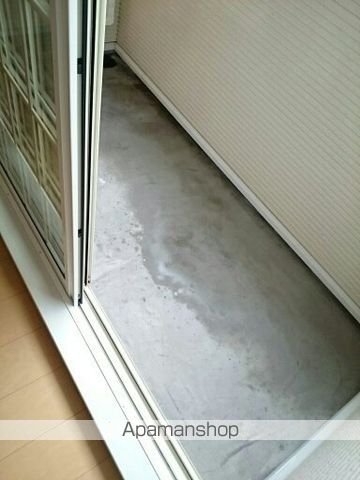 ヴァンパシフィークCの内装写真