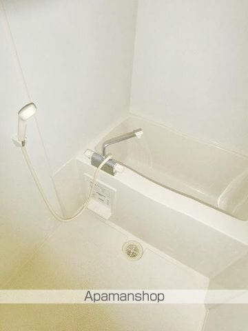モンチャテウの内装写真