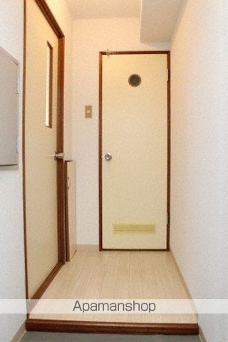 グレース麻生の内装写真