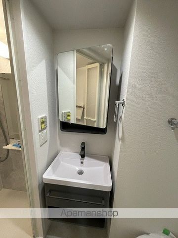 SERENITE谷町四丁目ALLIERの内装写真