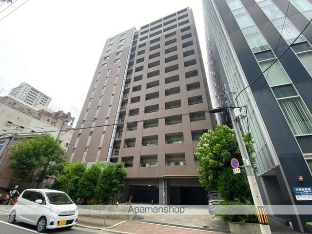 KDX堺筋本町レジデンスの外観写真