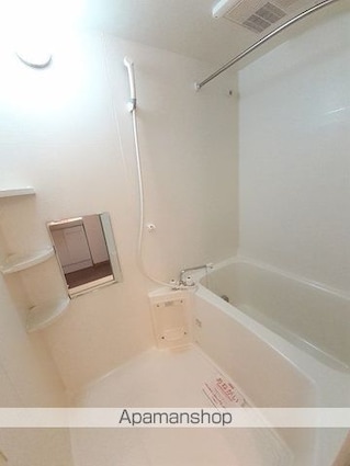 サン・ビ・アレイド加茂Ｃ[2DK/51.67m2]のバス