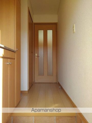ディアコート鎌倉Iの内装写真