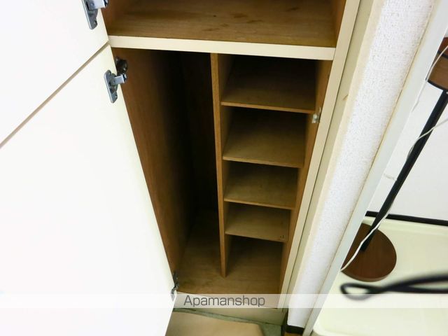 モナークマンション橋本弐番館の内装写真