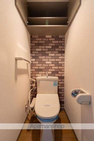 アーバンステイツ上福岡の内装写真