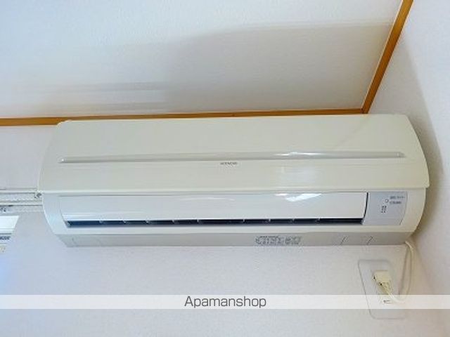 アルテミスの内装写真