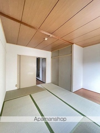 ハイツエコー[1DK/23.77m2]の内装3