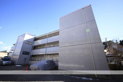 サンヒルズ大塚[1R/18.76m2]の外観4