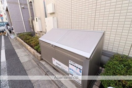 ＳＨＩＮＩＮ’ＤＡＹＳ　石神井台[1LDK/36.68m2]の内装4