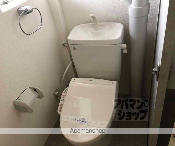 AFTERBASE樫原の内装写真