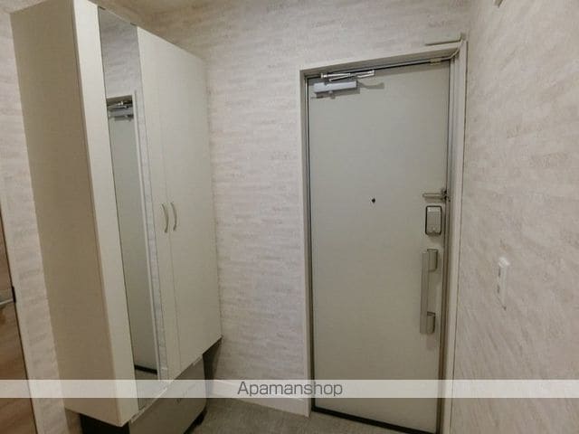D-room Dearcourt 八本松の内装写真