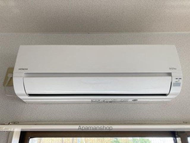 メゾンドパルクの内装写真