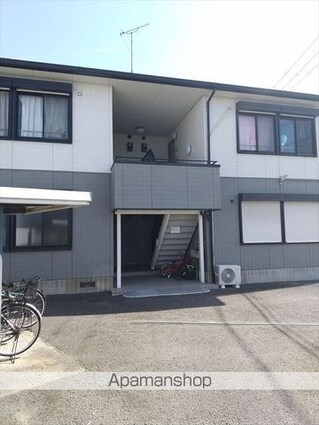 和歌山県和歌山市松島[3K/46.75m2]の外観3