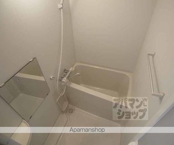アンシエント1001の内装写真