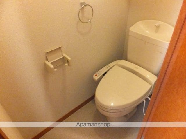 レオパレス南阪手IIの内装写真