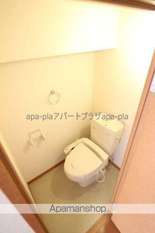 レオパレスつばさの内装写真