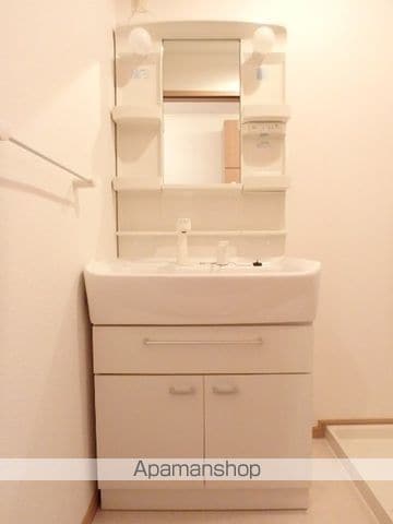 ラフレシールIの内装写真
