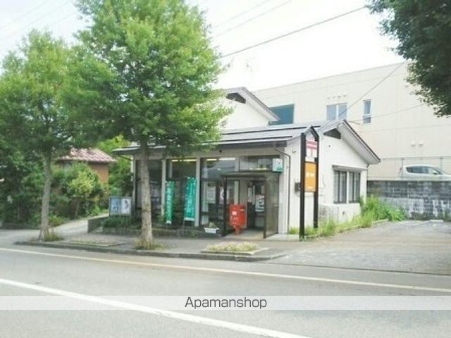 グランステラの周辺写真